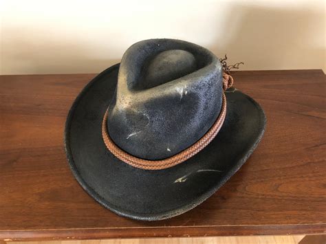 Arthur morgan hat buy  Upon purchase, you will receive a split version (the model is cut into smaller parts for easier printing) and a merge version, as well as a pre-supported version